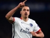 Nahraďte Eiffelovku mojí sochou a zůstanu, řekl Ibrahimovic