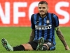 Inter Milan přišel před zápasem s AS Řím o Maura Icardiho i Rodriga Palacia