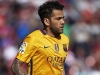 Dani Alves: Kdyby mě lidi jenom chválili, oslabilo by mě to