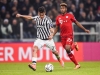 Dokáže Bayern postoupit přes Juventus? Arsenal těžká bitva na Camp Nou