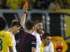 Madridský rekordman Ramos: 20 vyloučení za necelých jedenáct let