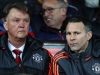 Louis van Gaal: Hráči do zápasu dali maximum. Kdyby Liverpool nevyrovnal, zvládli bychom to