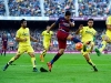 Souboj celků z horních pater: Barcelona hraje ve Villarrealu, Real Madrid se Sevillou