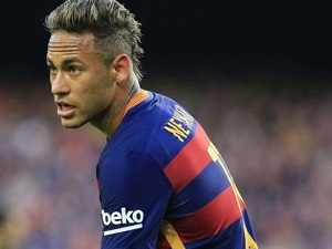 Neymar uleví své peněžence:  Za daňové úniky musí zaplatit 45 milionů eur