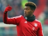 David Alaba podepsal s Bayernem smlouvu až do roku 2021