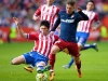 Atlético Madrid uvolnilo Barceloně cestu za titulem: V Gijónu prohrálo 1:2