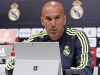 Zidane před El Clásicem nikoho šetřit nebude