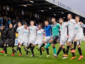 Jsem velmi rád, že Spartě nedáváme šanci, těší plzeňského Ďuriše