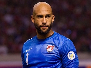 Brankář Howard se po sezoně po 13 letech vrátí z Anglie do USA
