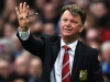 Louis van Gaal chválil „rozeného střelce“ Rashforda a říká: Máme teď dobrou šanci na TOP4