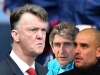 Šance je malá, ale…Manchester United může skončit čtvrtý, a i tak být bez Ligy mistrů