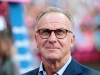 Rummenigge: Řekl jsem City, že mohou na naše hvězdy zapomenout