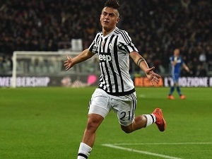 Dybala: Messiho slova chvály mě potěšily