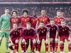 Fotbalové utkání Belgie s Portugalskem bylo přeloženo do Leirie
