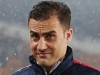 Cannavaro chce trénovat italskou reprezentaci