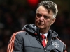 Louis van Gaal uznává, že Manchester United letos nesplnil své hlavní cíle