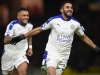 Xavi: Mahrez je dost dobrý na to, aby mohl hrát v Barçe