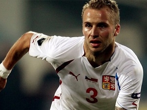 Kadlec je přesvědčený, že až půjde do tuhého, Češi se zvednou