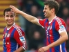 Thomas Müller: Götze není v Bayernu spokojený