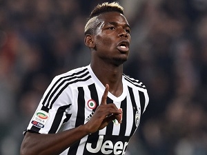 Marotta: Pogba zůstane v Juventusu