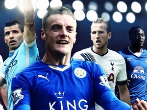 24 šílených statistik nejšílenější sezony v historii Premier League