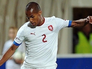 Gebre Selassie doufá, že ve Švédsku už od Vrby šanci dostane