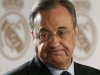 Cruyffovi přijel vzdát do Barcelony poctu i prezident Realu Pérez