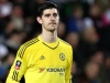 Courtois připouští nejistotu v otázce své budoucnosti v Chelsea
