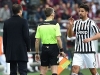 Sami Khedira dostal trest na dva zápasy za slovní inzultaci rozhodčího