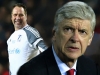 Seaman varuje: Pokud Arsenal vyhodí Wengera, dopadne stejně jako Manchester United