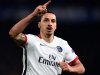 Zlatan Ibrahimovič znovu potvrdil spojení s Premier League: Ano, zájem klubů tady určitě je