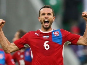 Podle Sivoka čeká reprezentaci nejlepší útočník od Eura 2012