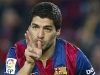 Football Leaks: Barcelona zaplatila za Suáreze 82 milionů