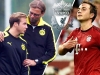 Prioritou Liverpoolu je Mario Götze. Setká se opět s Jürgenem Kloppem?