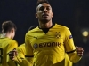Aubameyang je v Dortmundu šťastný, nechce v létě odejít