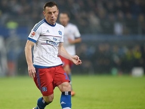 Ivica Olič je opět zraněný, končí tak jeho hráčská kariéra?