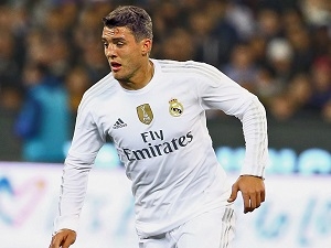 AC Milan zvažuje nabídku za Kovačiče z Realu Madrid