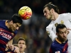 El Clásico je tady: Barcelona by chtěla ještě víc prohloubit desetibodovou propast, která ji dělí od Realu a rozhodnout o titulu