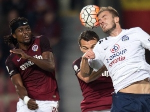 Plzeň hraje se sestupem ohroženou Jihlavou, Sparta cestuje na Slovácko, na Slavii čeká další derby, tentokrát na Dukle