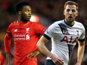 Liverpool hostí Tottenham. Potvrdí Leicester mistrovskou formu proti Saints? United přivítají Everton