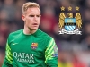 Žádný Liverpool, Marc-André ter Stegen je blízko přestupu do Manchesteru City