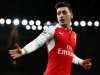 Özil: Návrat do Realu Madrid? Nic mi to neříká. Boj o titul? Zpackali jsme si to sami, ale šanci máme