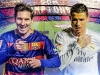 Statistické údaje, které by vám před El Clásicem neměly uniknout