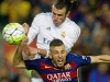 Rozhodcovská polemika El Clásica: Gól Balea měl platit, Ramos měl jít pod sprchy dříve
