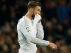 Ramos: Kdybych věděl, že v deseti vyhrajeme, nechal bych se vyloučit už v páté minutě