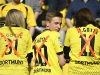 Fanoušci BVB Götzeho zpátky nechtějí. Rozvinuli protestní transparent