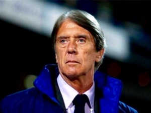 Ve věku 84 let zemřela ikona AC Milán Cesare Maldini