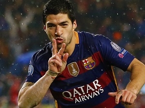 Přestupové spekulace: Přijdou si Číňané pro Diega Costu? Manchester United jde po dvou hvězdách Evertonu, Suárez na seznamu City