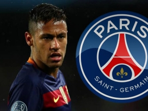 Pro Neymara by byl přestup do Paříže splněným snem. Pokud PSG zaplatí výkupní klauzuli, můžeme se bavit, říká agent