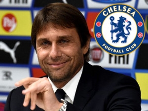 Potvrzeno: Chelsea oficiálně oznámila, že jejím novým manažerem bude Antonio Conte